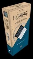 Board game, I Ching la voie du Ta Tchouan