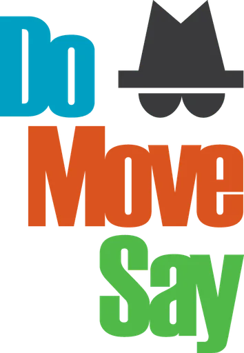 Board game, Do Move Say