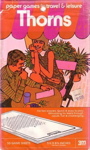 Board game, Thorns