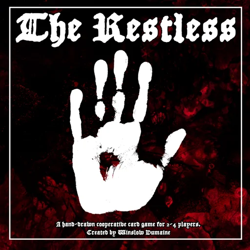Board game, The Restless