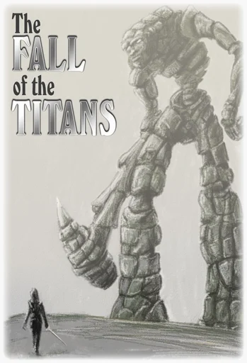 Board game, The Fall of the Titans