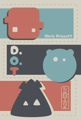 Board game, D.O.T