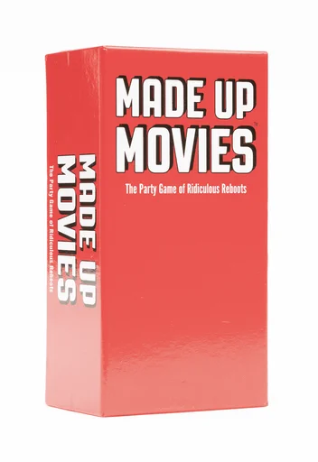 Board game, Made Up Movies