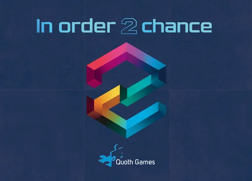 In Order 2 Chance