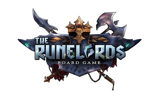 Board game, The Runelords Board Game