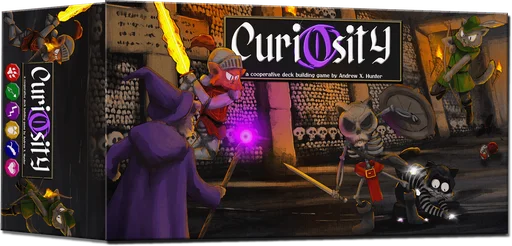 Board game, Curiosity