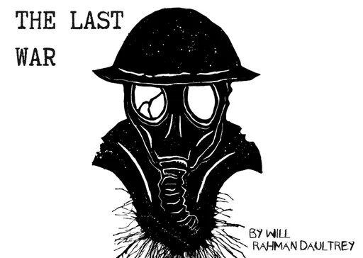 Board game, The Last War