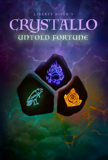 Crystallo: Untold Fortune
