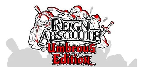 Board game, Reign Absolute: Umbrous Edition