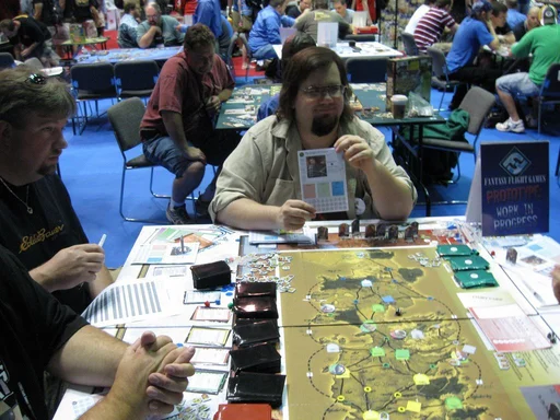 Board game, A Song of Ice and Fire: The Adventure Game