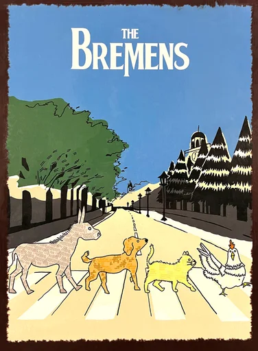 Board game, The Bremens