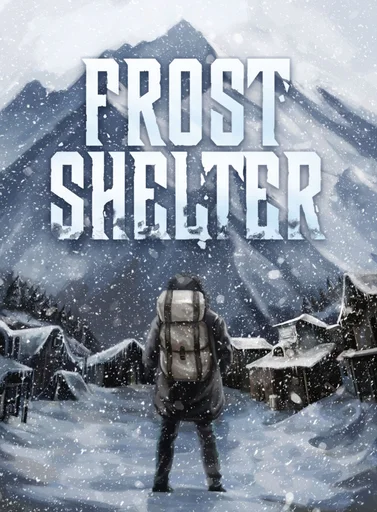 Board game, Frost Shelter