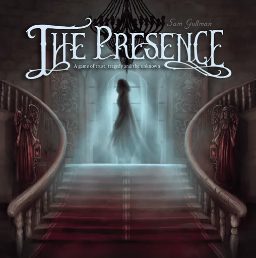 Board game, The Presence