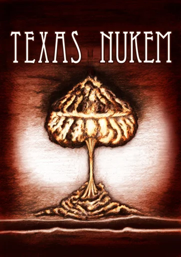 Board game, Texas Nukem