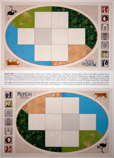Mondo Micro