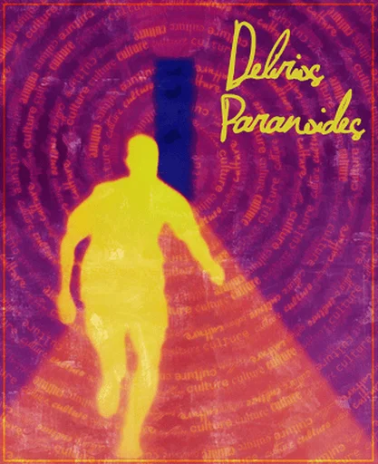 Board game, Paranoid Delusions