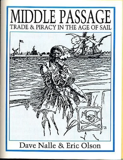 Board game, Middle Passage