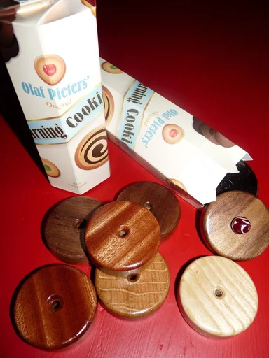 Board game, Koekie Loeren