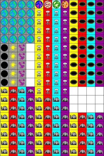 Board game, Stratastar