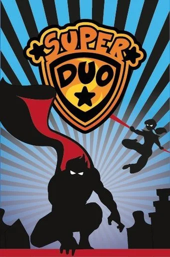 Board game, Super Duo