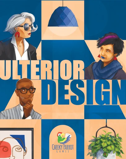 Board game, Ulterior Design