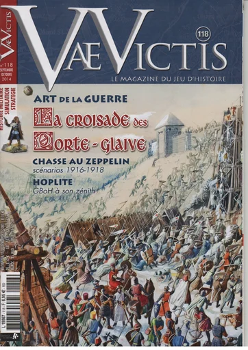 De Sang et de Tourbe