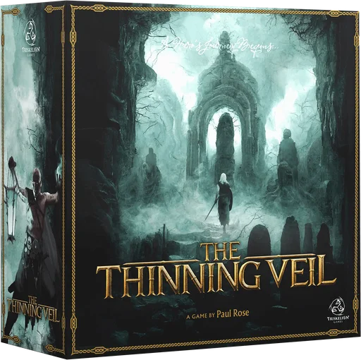 Board game, The Thinning Veil