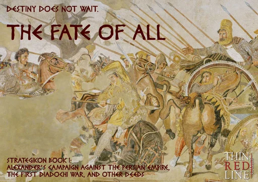 Board game, The Fate of All