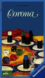 Board game, Corona