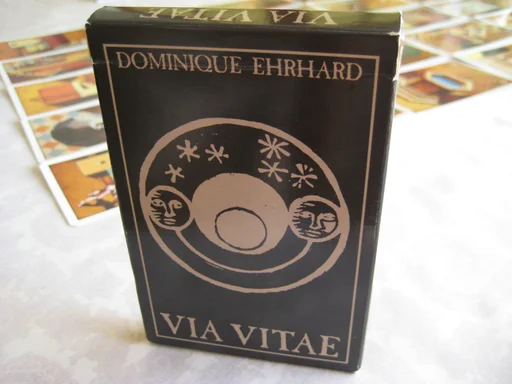 Board game, Via Vitae