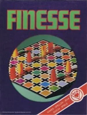 Board game, Finesse