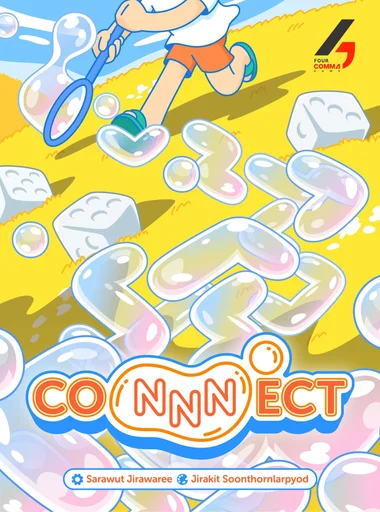 Board game, Connnect