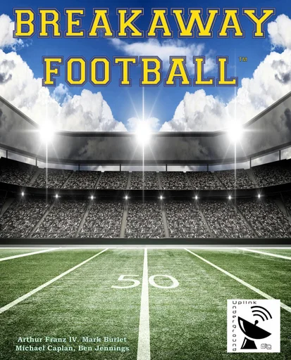 Board game, Breakaway Football