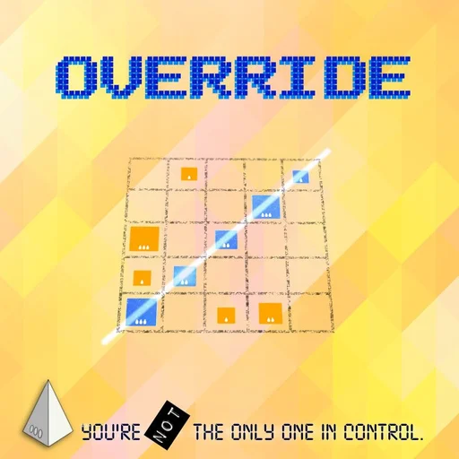 Board game, Override
