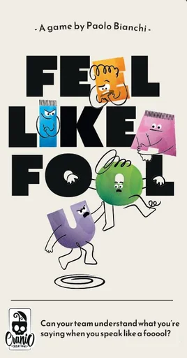 Feel Like a Fool