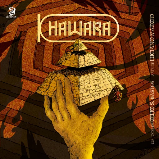 Board game, Hawara