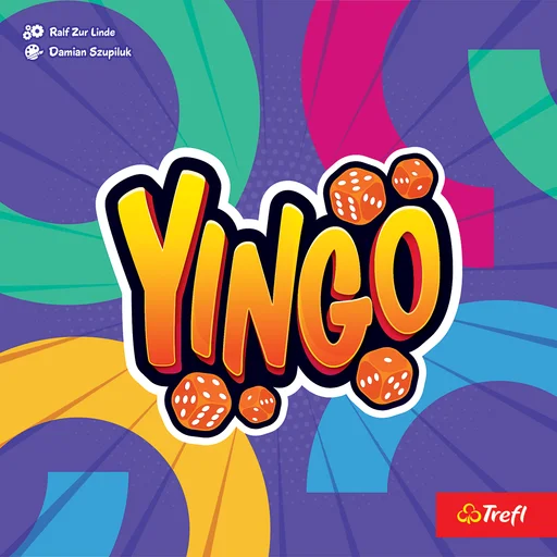 Board game, Yingo