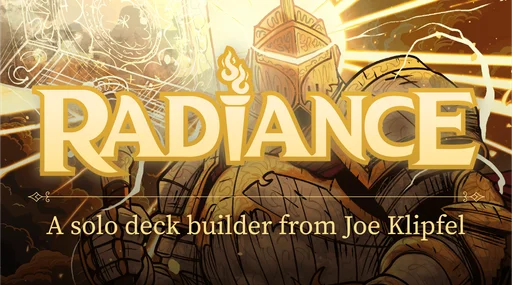 Board game, Radiance