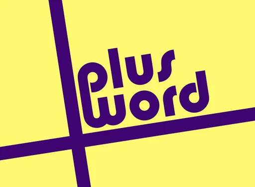 Board game, Plus Word