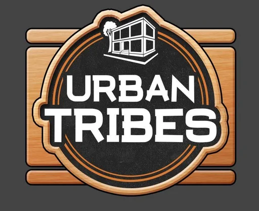 Board game, Urban Tribes