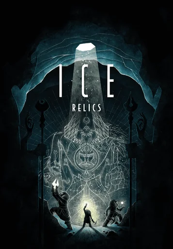 I C E: Relics