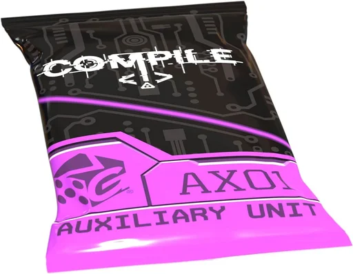 Compile: Aux  1