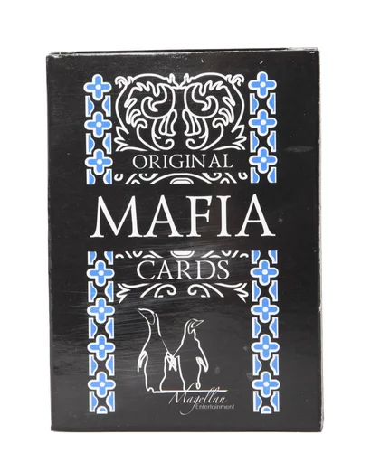 Board game, Мафия