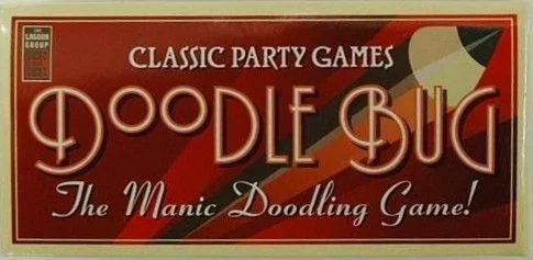 Board game, Doodlebug