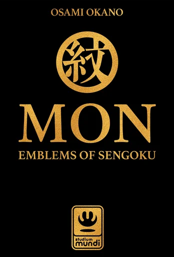 Board game, MON: Emblems of Sengoku