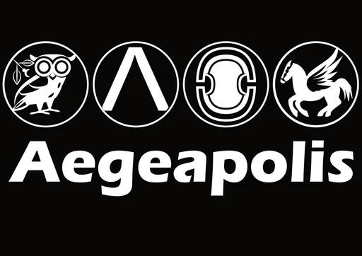 Board game, Aegeapolis