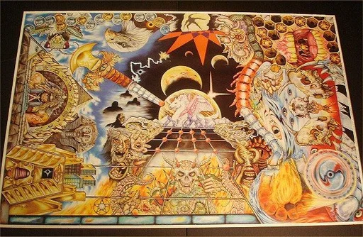 Board game, The Ultimate Game
