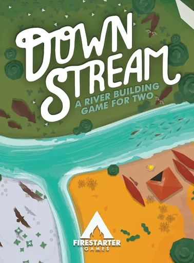 Board game, Downstream