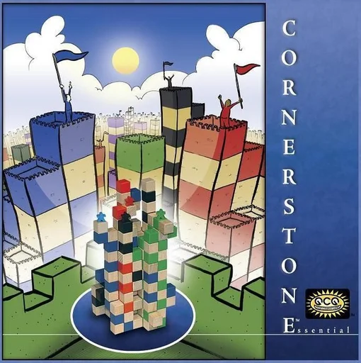 Board game, Cornerstone Essential