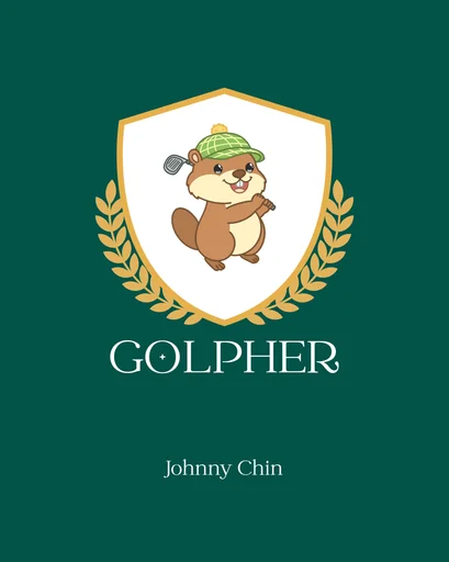 Board game, Golpher